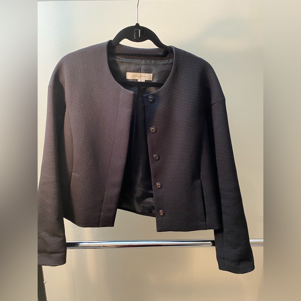 Gerard Darel Jacket